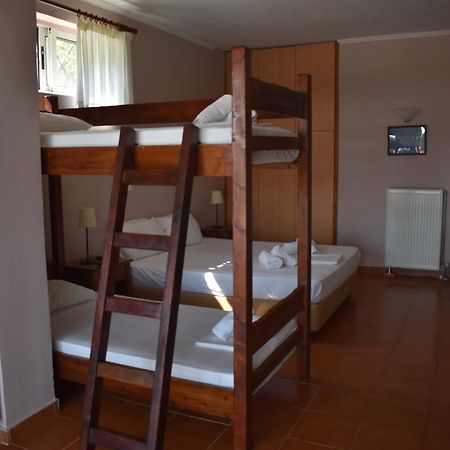 Ithakiholidays Φρύνι Εξωτερικό φωτογραφία
