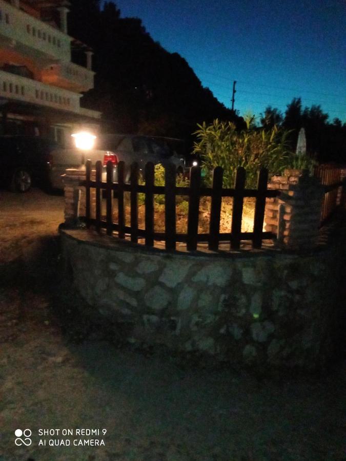 Ithakiholidays Φρύνι Εξωτερικό φωτογραφία