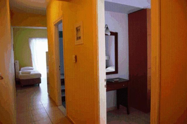 Ithakiholidays Φρύνι Δωμάτιο φωτογραφία