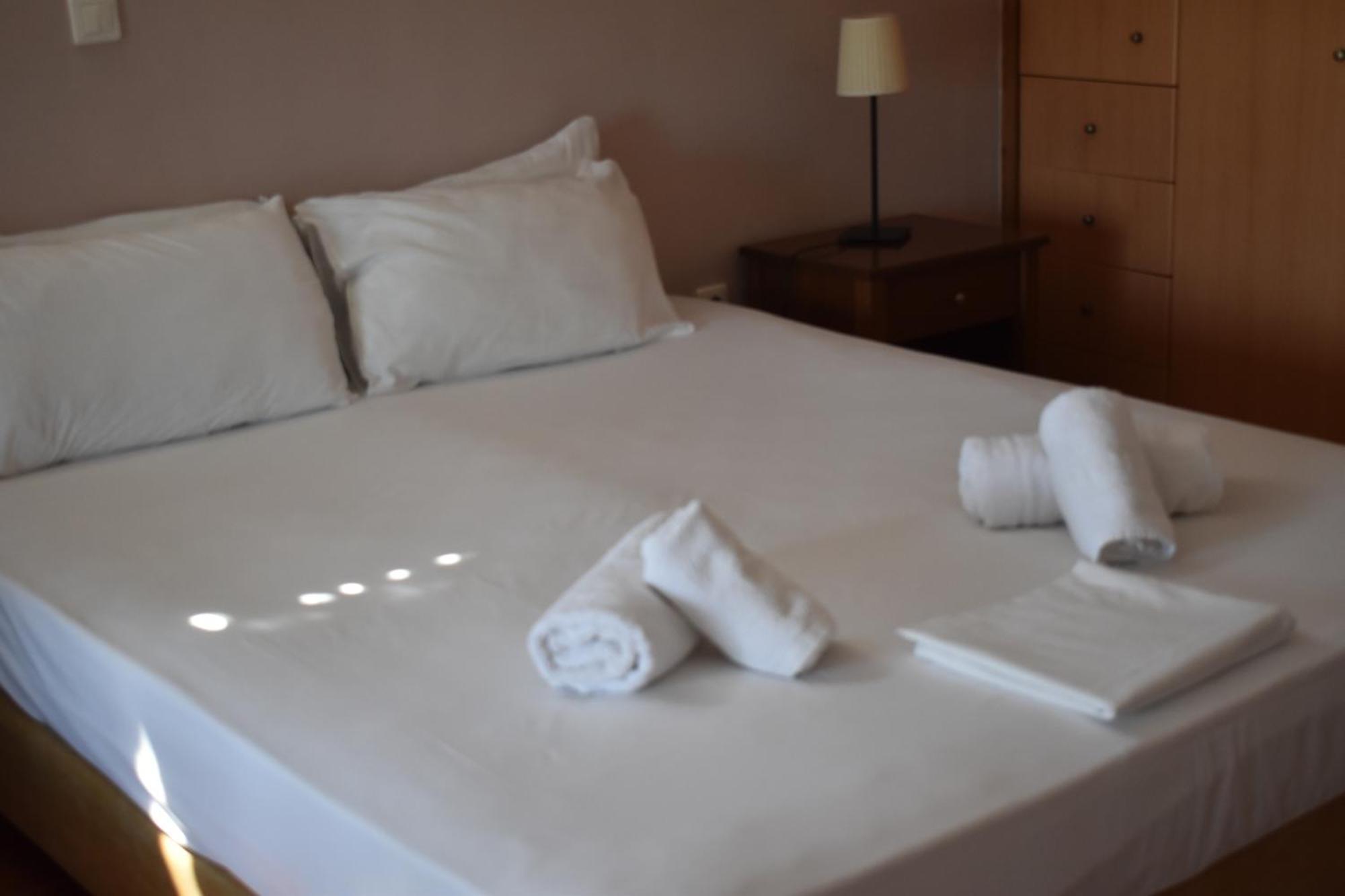 Ithakiholidays Φρύνι Εξωτερικό φωτογραφία