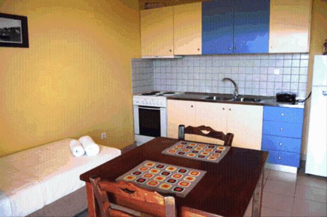 Ithakiholidays Φρύνι Εξωτερικό φωτογραφία
