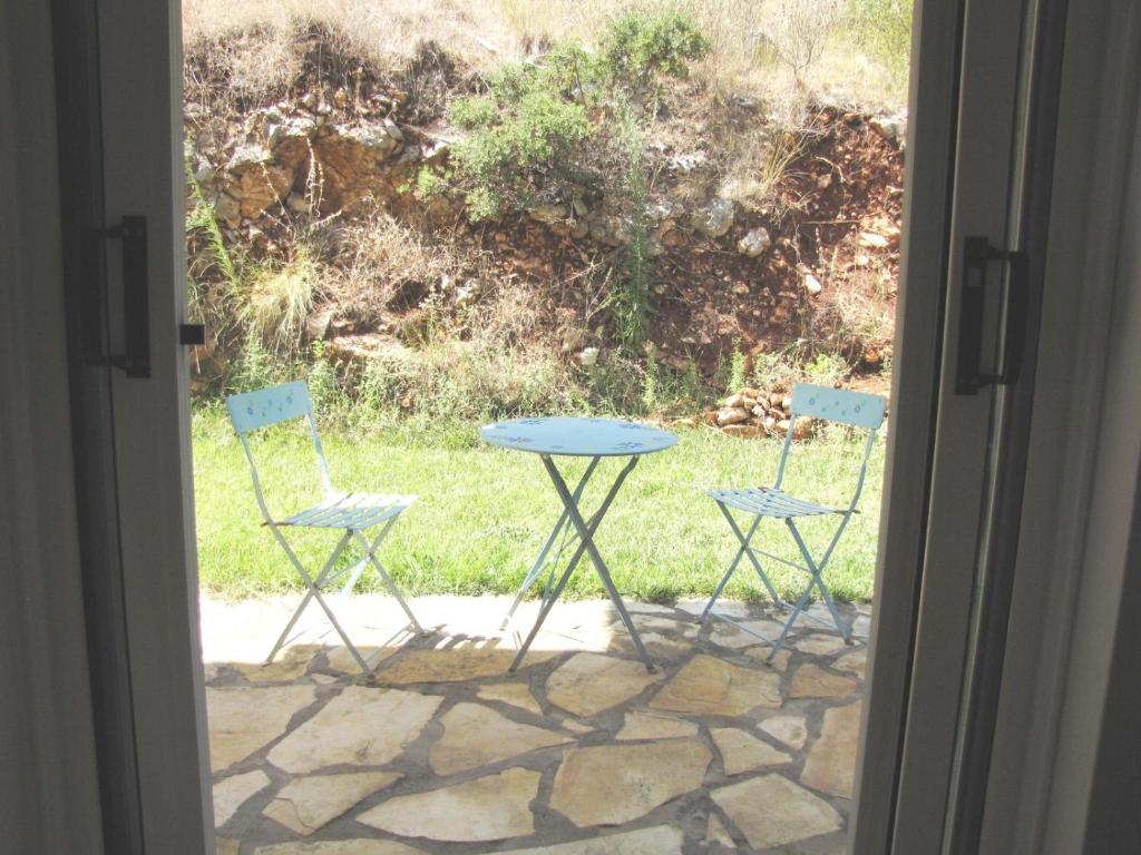 Ithakiholidays Φρύνι Δωμάτιο φωτογραφία