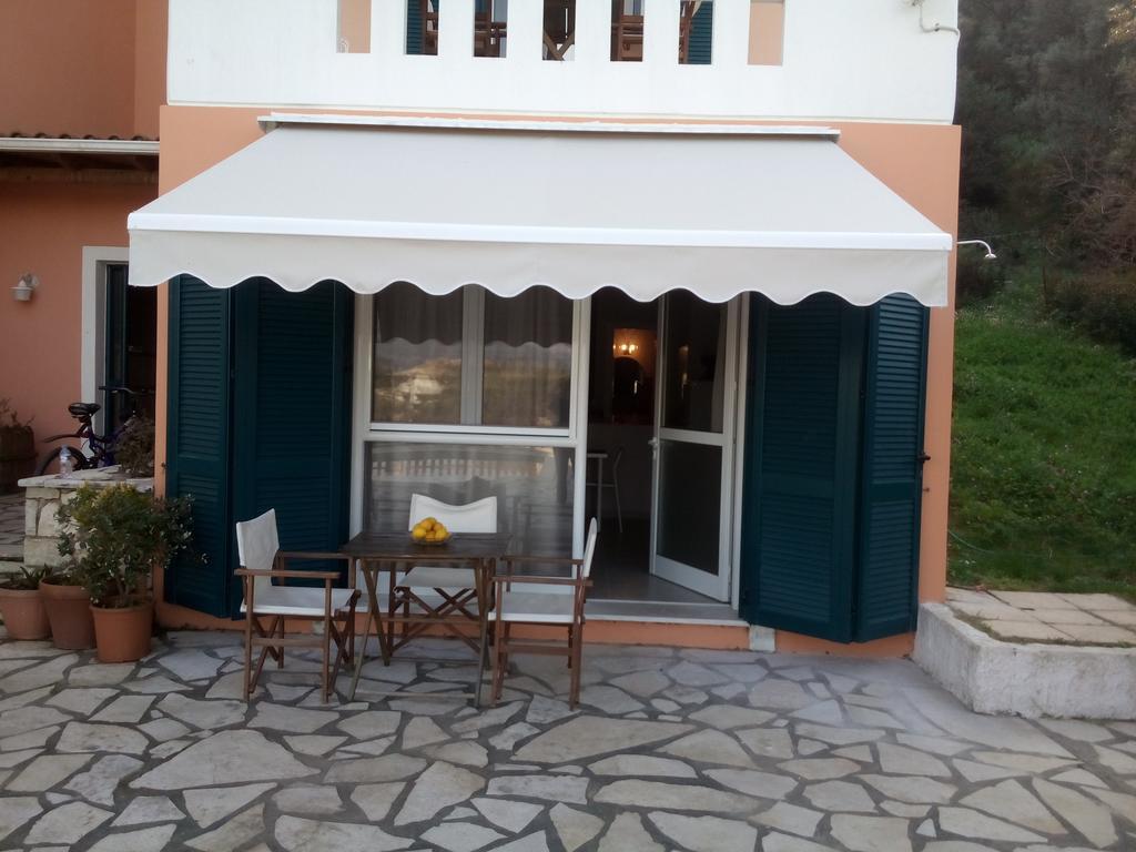Ithakiholidays Φρύνι Εξωτερικό φωτογραφία